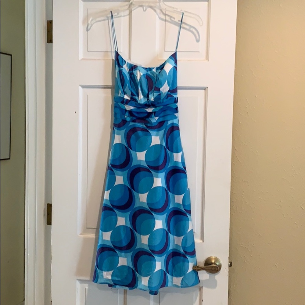 Fun Ann Taylor dress